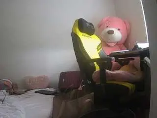 Camsoda Live Sex of voyeurcam-sexy-little-ana-01