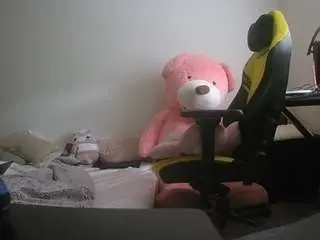 Camsoda Best live sex cam show of voyeurcam-sexy-little-ana-01