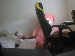 Camsoda Best Webcam of voyeurcam-sexy-little-ana-01