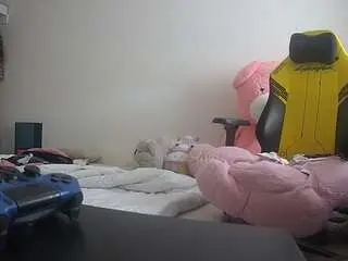 Camsoda Adult Video Chat of voyeurcam-sexy-little-ana-01