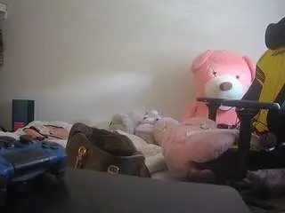Camsoda Private Sex Chat of voyeurcam-sexy-little-ana-01