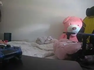 Camsoda Private Sex Chat of voyeurcam-sexy-little-ana-01