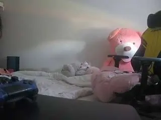 Camsoda Free Porn Cam of voyeurcam-sexy-little-ana-01