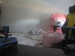 Camsoda Best Webcam of voyeurcam-sexy-little-ana-01