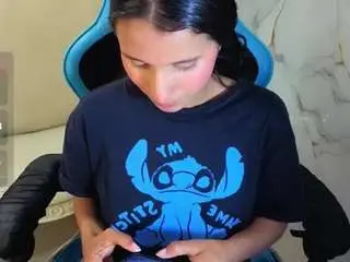 Camsoda Sex Chat of cataleya23-a