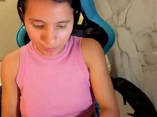 Camsoda Free Porn Cam of cataleya23-a