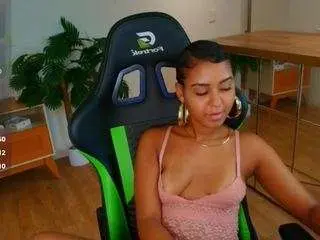 Camsoda Adult Webcam of susan-backer