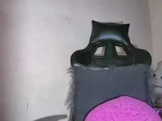Camsoda Sex Cam of melanyisabella1