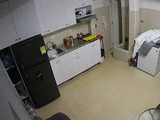Camsoda Sex Cam of voyeurcam-jb-kitchen-1