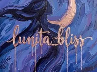 Camsoda Best Webcam of lunita-bliss