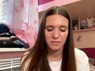 Camsoda Adult Webcam of minniegastello