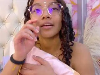 Camsoda Live Sex of angeline-scot