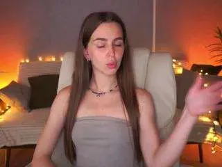 Camsoda Sex Chat of stellahoneywell