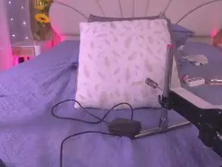 Camsoda Nude Webcam of mssburbuja