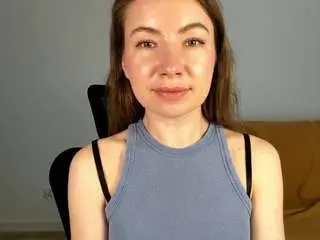 Camsoda Nude Webcam of miaxlust