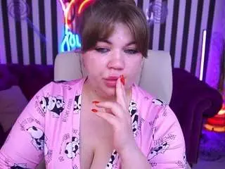 Camsoda Best live sex cam show of alinkamalinka