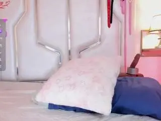 Camsoda Sex Cam of giorgiina