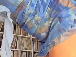 Camsoda Free Porn Cam of serenexx