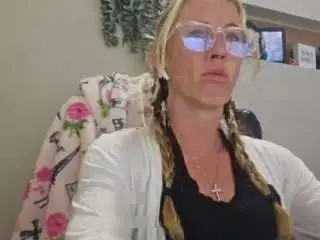 Camsoda Adult Webcam of bmorganne420