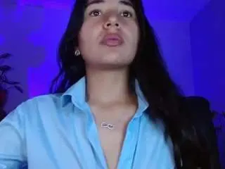 Camsoda Live Sex of sharick-diamond