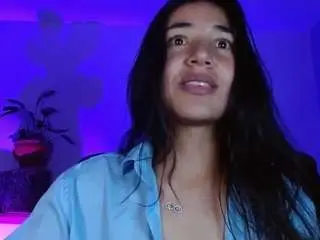 Camsoda Sex Cam of sharick-diamond