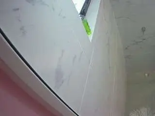 Camsoda Adult Video Chat of voyeurcam-casa-salsa-bathroom-13