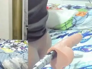 Camsoda Free Porn Cam of dakota-lovense