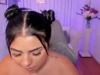 Camsoda Best Webcam of corymillerx