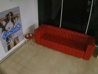 Camsoda Adult Webcams of voyeurcam-jb-lobby