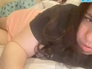 Camsoda Free Porn Cam of mistressvenus