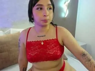 Camsoda Nude Webcam of bianca-pearl11
