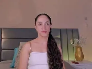 Camsoda Live Sex of celesteford