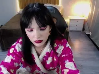 Camsoda Free Live Porn of sailor-moon07