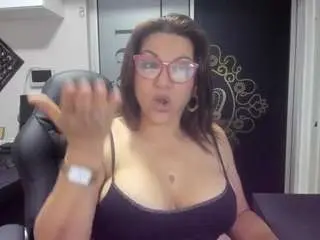 Camsoda Live Sex of tiffanywiilson