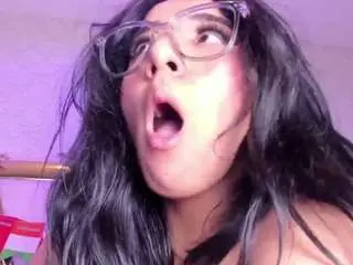 Camsoda Live Sex Cam of beccamathew