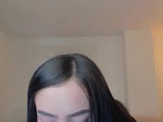 Camsoda Best Webcam of paulinesanz