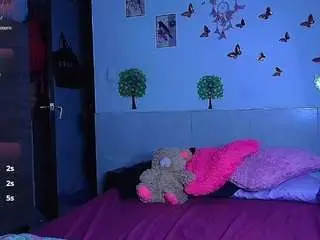 Camsoda Watch Live Sex Cams of emily-cooper-a