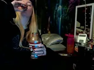Camsoda Adult Webcam of candismiths