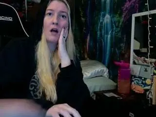 Camsoda Adult Webcam of candismiths