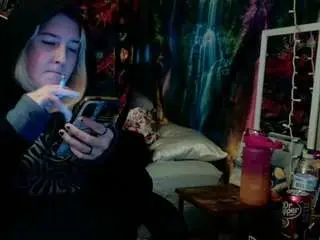 Camsoda Free Porn Cam of candismiths