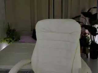 Camsoda Live Sex of leticiaromano