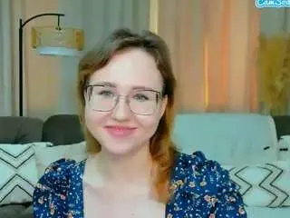 Camsoda Adult Webcam of teresalins