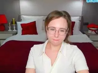 Camsoda Nude Webcam of teresalins
