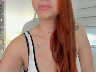 Camsoda Nude Webcam of curvy-samantta
