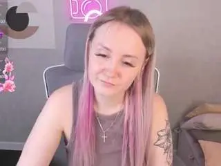 Camsoda Nude Webcam of elsa-roberts