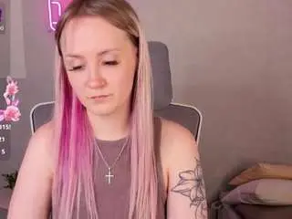 Camsoda Live Sex Cam of elsa-roberts