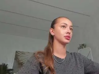 Camsoda Live Porn of tiffanyhouston