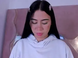 Camsoda Sex Cam of sofiacandyxht