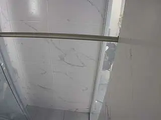 Camsoda Live Sex Cam of voyeurcam-casa-salsa-bathroom-9