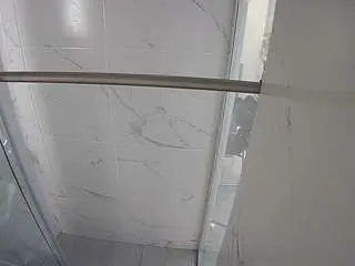 Camsoda Live Sex Cam of voyeurcam-casa-salsa-bathroom-9